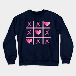 Xo Love Crewneck Sweatshirt